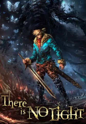 There Is No Light: Enhanced Edition (для PC/Steam)