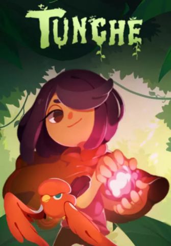 Tunche (для PC/Steam)