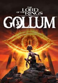The Lord of the Rings: Gollum™ (для PC/Steam)