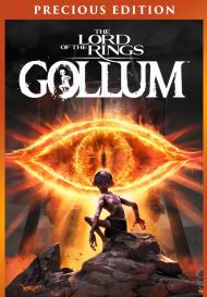 The Lord of the Rings: Gollum™ - Precious Edition (для PC/Steam)