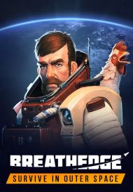 Breathedge (для PC/Steam)