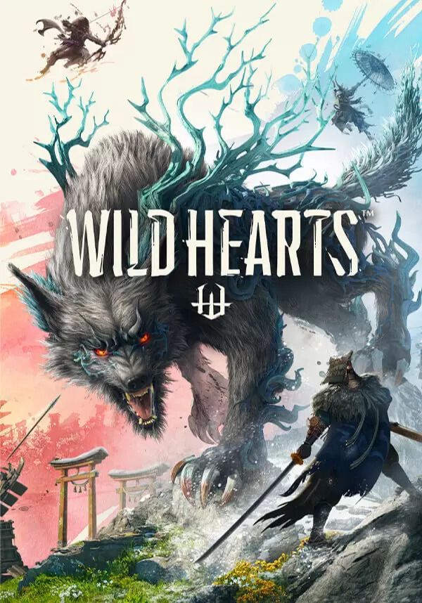 WILD HEARTS (для PC/EA App)