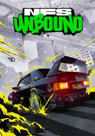 NEED FOR SPEED UNBOUND (для PC/EA App)