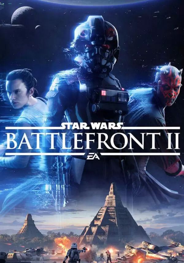 Вылетает star wars battlefront