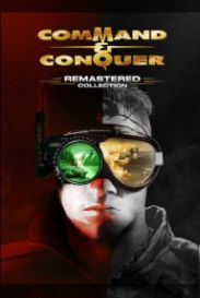 Command & Conquer Remastered Collection (для PC, Windows/Origin)