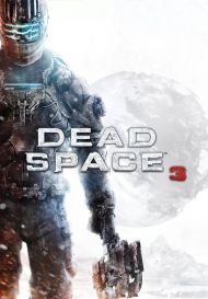 DEAD SPACE 3 (для PC/EA App)