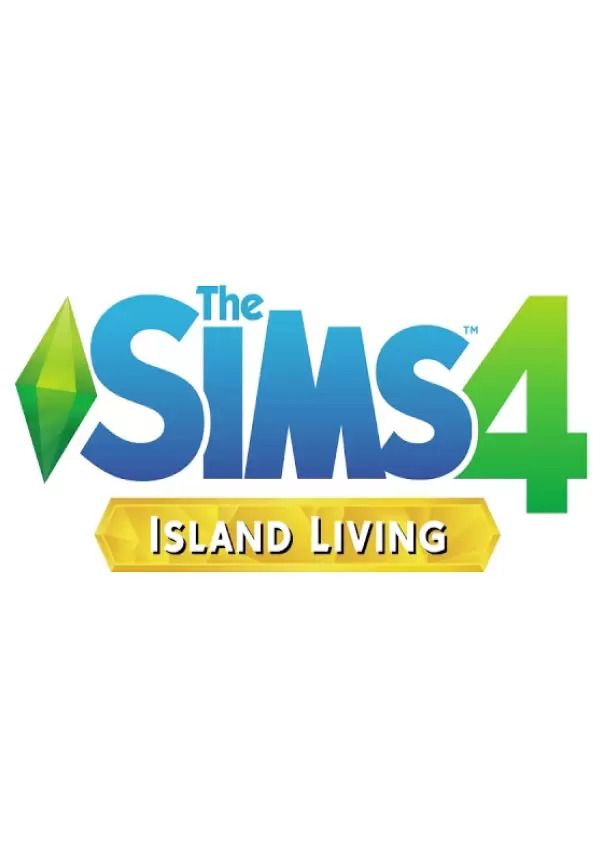 

THE SIMS 4: ISLAND LIVING (для PC, Mac/Origin)