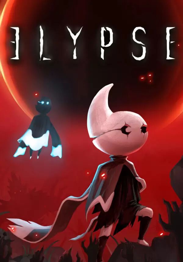 

Elypse (для PC/Steam)