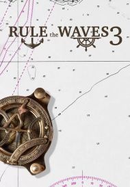 Rule the Waves 3 (для PC/Steam)