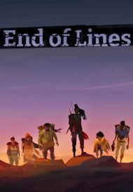End of Lines (для PC/Steam)