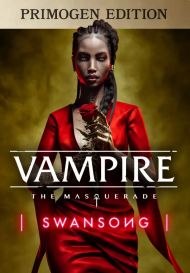 Vampire: The Masquerade – Swansong PRIMOGEN EDITION (для PC/Steam)