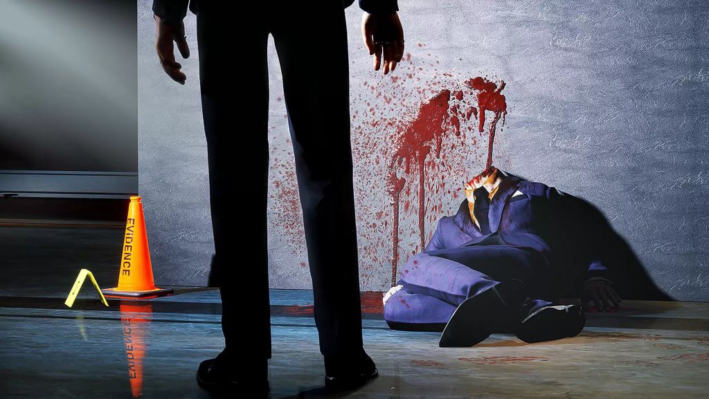 

Vampire: The Masquerade – Swansong (для PC/Steam)