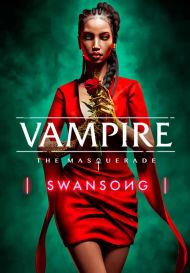 Vampire: The Masquerade – Swansong (для PC/Steam)