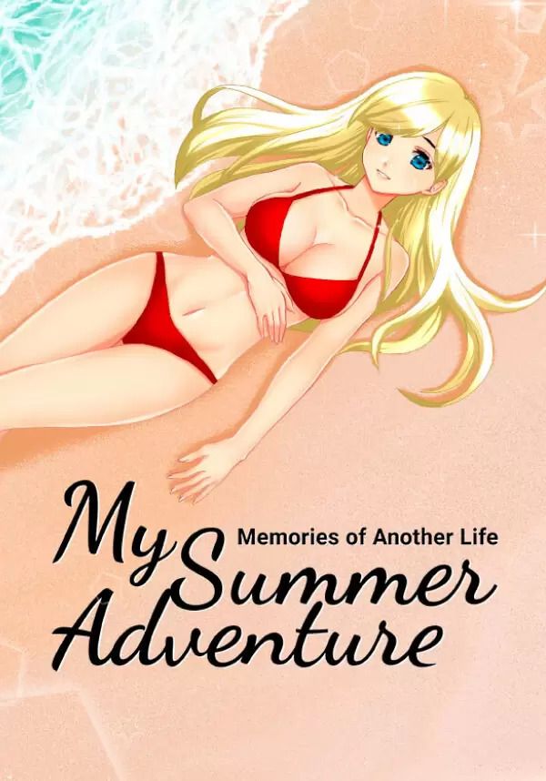 

My Summer Adventure: Memories of Another Life (для PC/Mac/Linux/Steam)