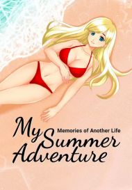 My Summer Adventure: Memories of Another Life (для PC/Mac/Linux/Steam)