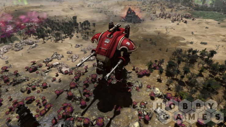 Отзывы о Warhammer 40,000: Gladius - Rampage Pack (для PC/Steam) фото 4