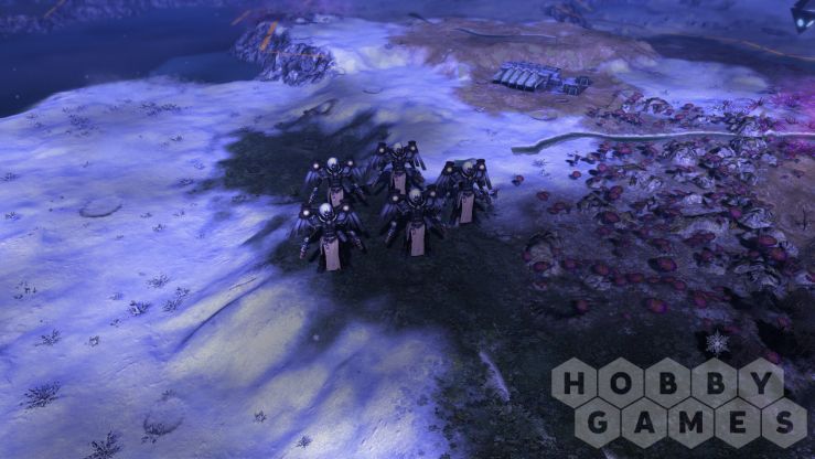 Отзывы о Warhammer 40,000: Gladius - Rampage Pack (для PC/Steam) фото 2