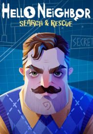 Hello Neighbor VR: Search and Rescue (для PC/Steam)