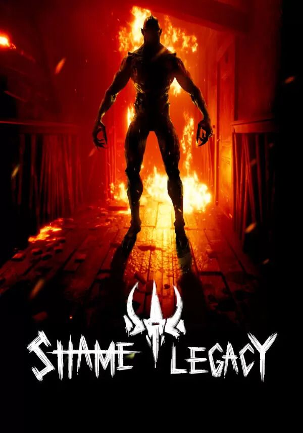 

Shame Legacy (для PC/Steam)