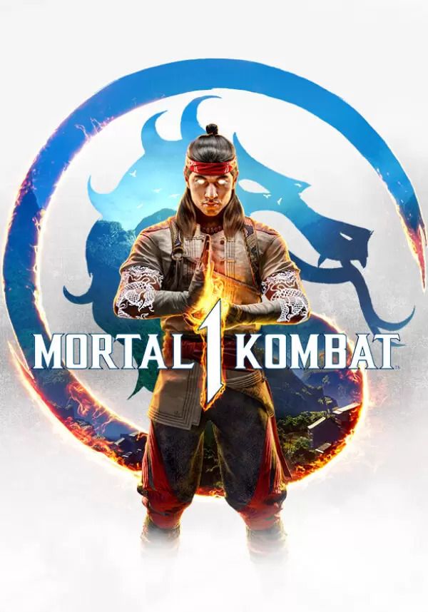 

Mortal Kombat 1 (для PC/Steam)