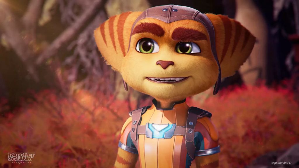 

Ratchet & Clank: Rift Apart (для PC/Steam)
