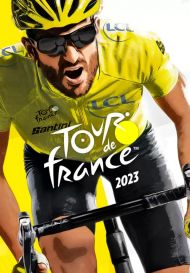 Tour de France 2023 (для PC/Steam)