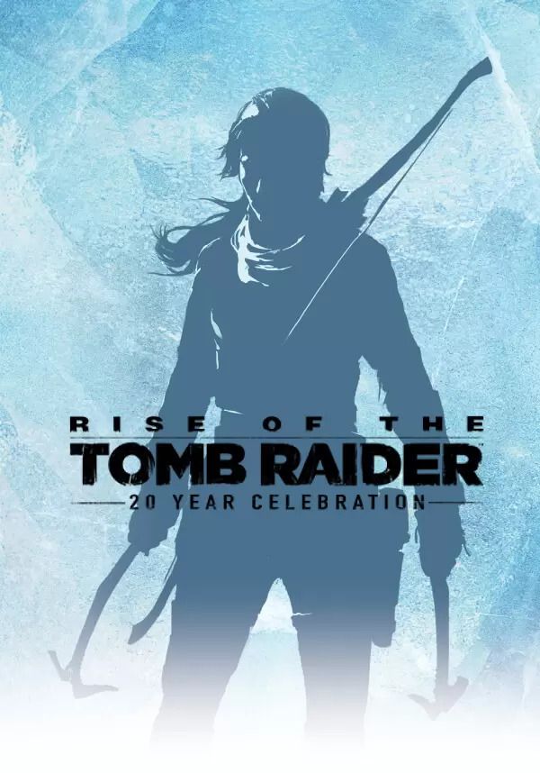 

Rise of the Tomb Raider: 20 Year Celebration (для PC/Steam)