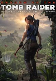 Shadow of the Tomb Raider: Definitive Edition (для PC/Steam)
