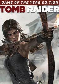 Tomb Raider GOTY (для PC/Steam)