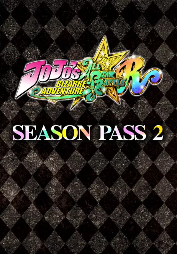 

JoJo's Bizarre Adventure: All-Star Battle R - Season Pass 2 (для PC/Steam)