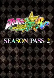 JoJo's Bizarre Adventure: All-Star Battle R - Season Pass 2 (для PC/Steam)
