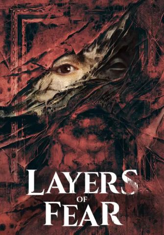 Layers of Fear (для Mac/PC/Steam)
