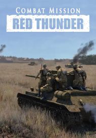 Combat Mission: Red Thunder (для PC/Steam)