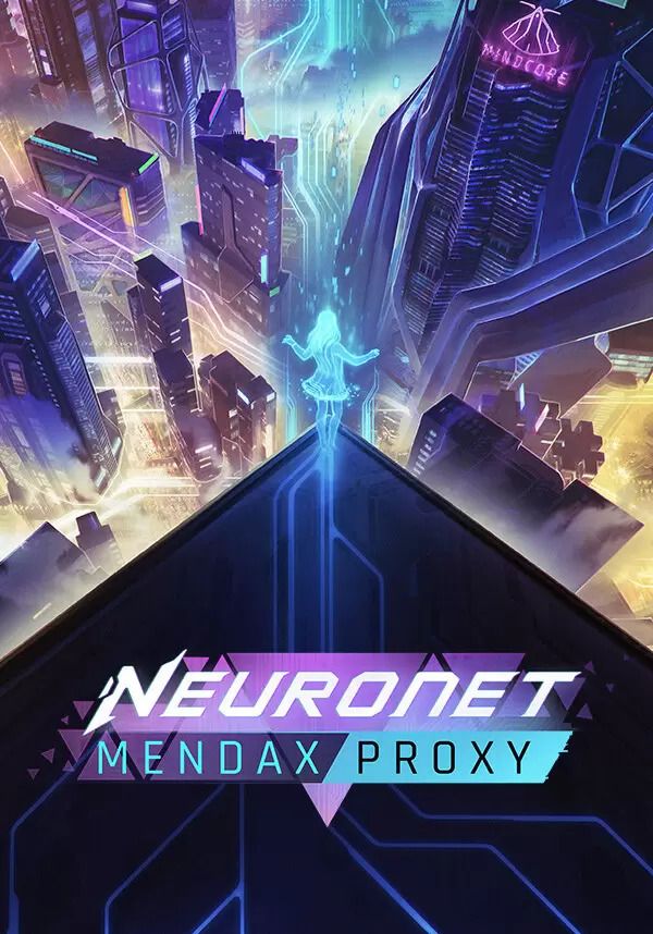 

NeuroNet: Mendax Proxy (для PC/Steam)