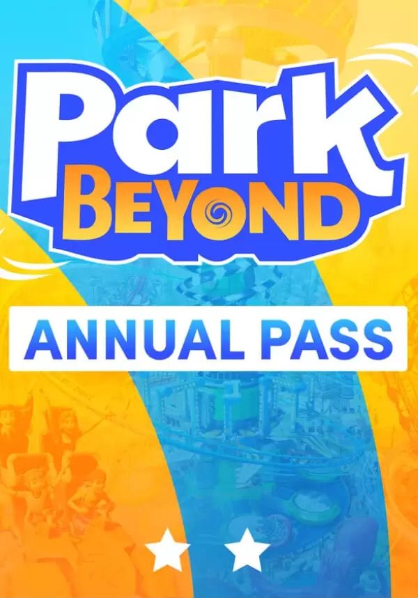 

Park Beyond: Annual Pass (для PC/Steam)