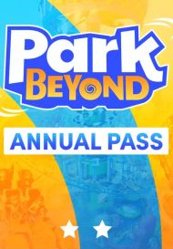 Park Beyond: Annual Pass (для PC/Steam)