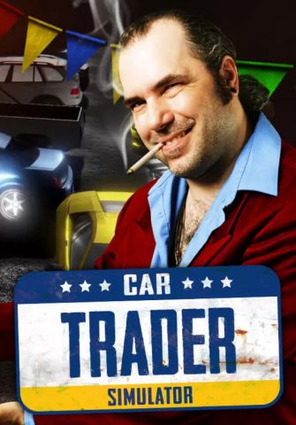 Car Trader Simulator (для PC/Steam)