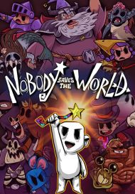 Nobody Saves the World (для PC/Steam)