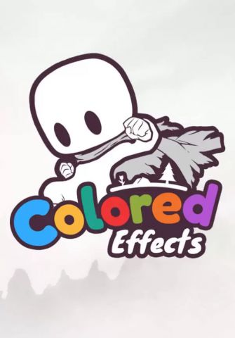 Colored Effects (для PC/Steam)