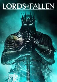 Lords of the Fallen (для PC/Steam)