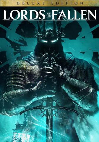 Lords of the Fallen - Deluxe Edition (для PC/Steam)