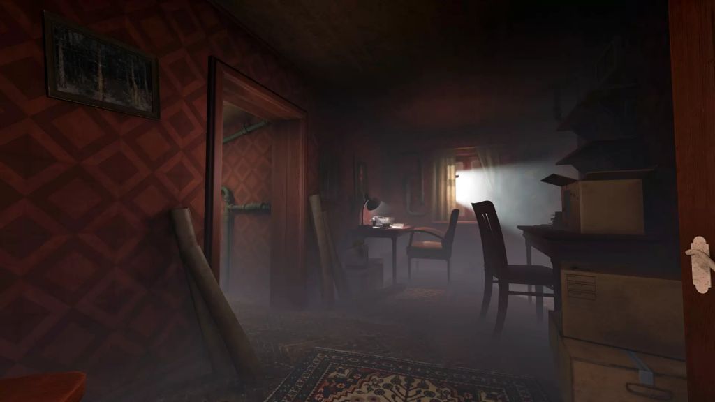 

The Bookwalker: Thief of Tales (для PC/Steam)