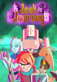 Josh Journey: Darkness Totems (для PC/Steam)