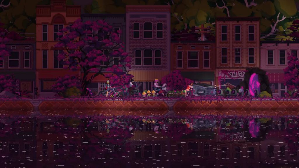 

Kingdom Eighties (для PC/Steam)