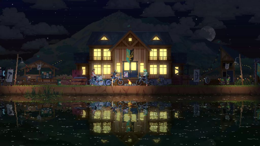 

Kingdom Eighties (для PC/Steam)