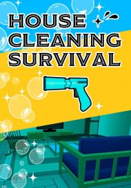 House Cleaning Survival (для PC/Steam)