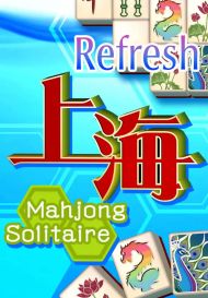 Mahjong Solitaire Refresh (для PC/Steam)