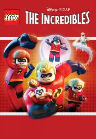 LEGO® The Incredibles (для PC/Steam)