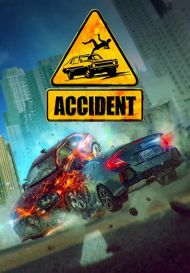 Accident (для PC/Steam)
