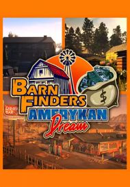 Barn Finders: Amerykan Dream (для PC/Steam)